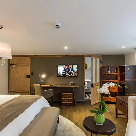 Boutique - Hotel Adara-2