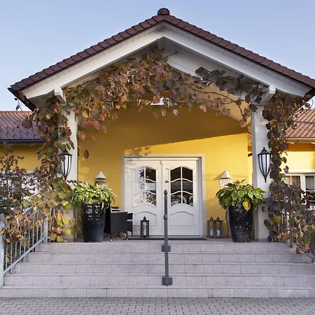 Hotel VILLINO-2